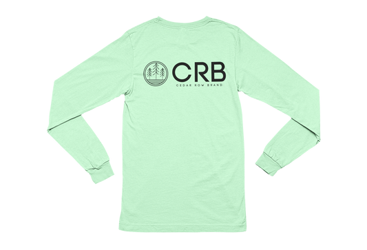 CRB Logo Tee